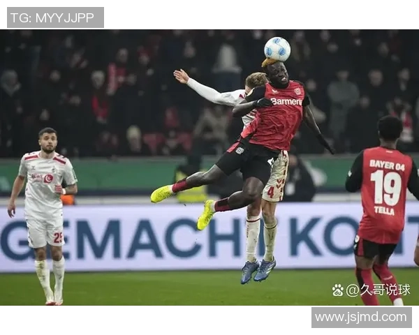 勒沃库森：德国足球的新兴力量，如何崭露头角并挑战传统豪门的霸主地位