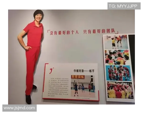 上海排球队运营揭秘：深度分析其成功背后的策略与管理模式